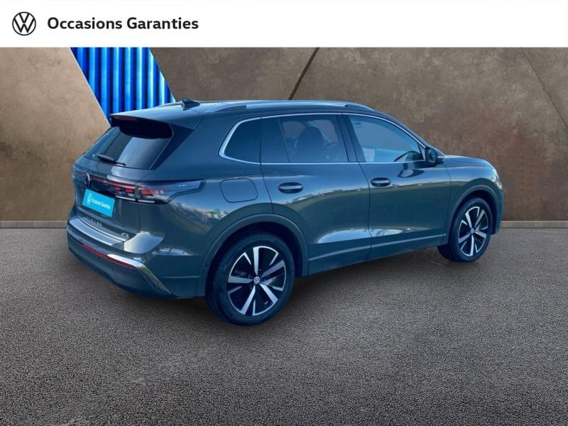 Voitures occasions VOLKSWAGEN TIGUAN Elegance Rezé