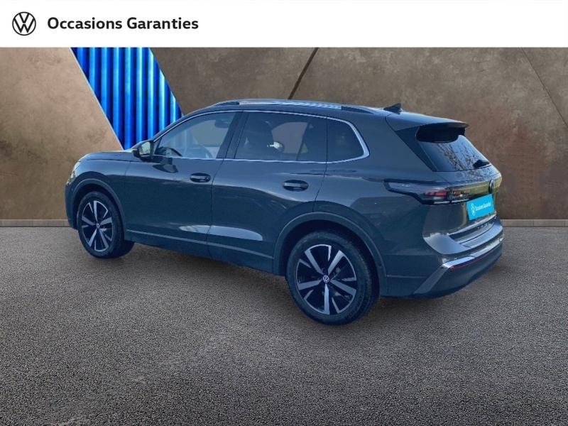 Voitures occasions VOLKSWAGEN TIGUAN Elegance Rezé
