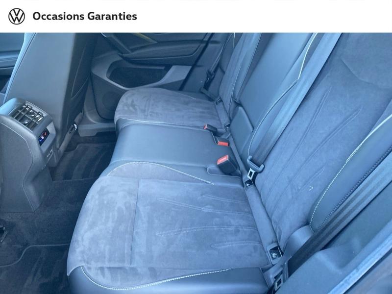 Voitures occasions VOLKSWAGEN TIGUAN Elegance Rezé