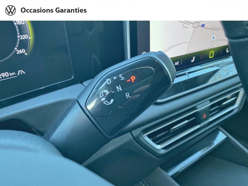 Voitures occasions VOLKSWAGEN TIGUAN Elegance Rezé