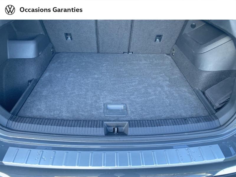 Voitures occasions VOLKSWAGEN TIGUAN Elegance Rezé