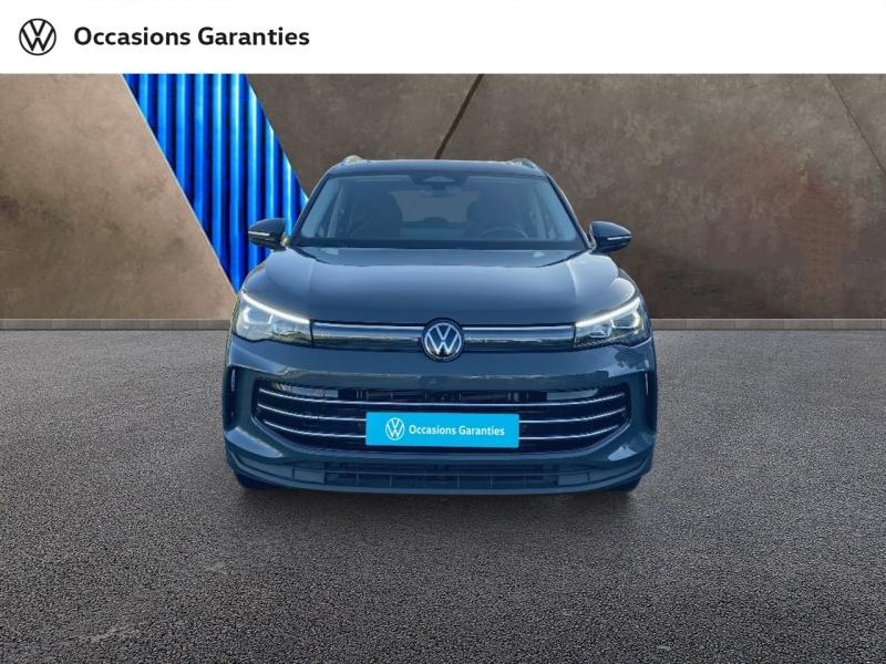 Voitures occasions VOLKSWAGEN TIGUAN Elegance Rezé