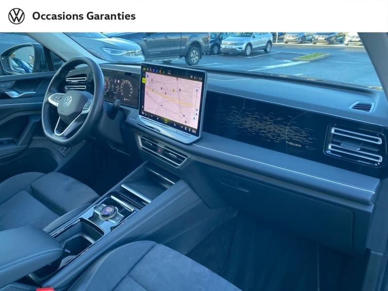 Voitures occasions VOLKSWAGEN TIGUAN Elegance Rezé