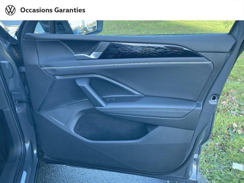 Voitures occasions VOLKSWAGEN TIGUAN Elegance Rezé