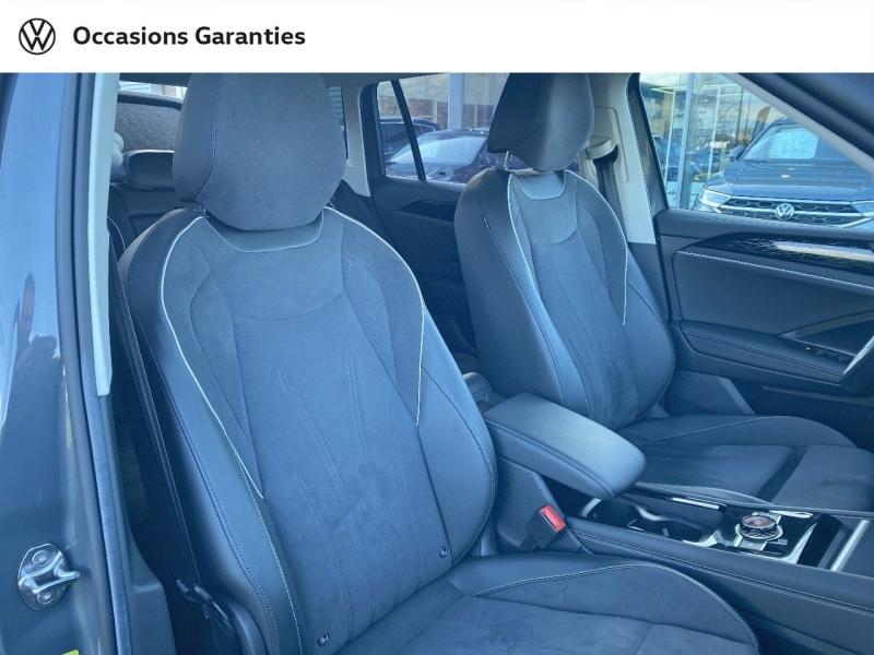 Voitures occasions VOLKSWAGEN TIGUAN Elegance Rezé