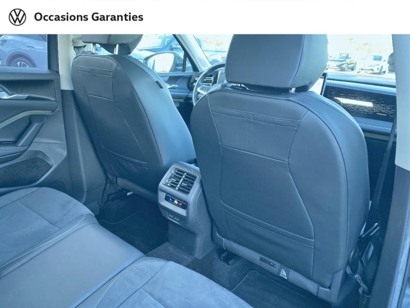 Voitures occasions VOLKSWAGEN TIGUAN Elegance Rezé
