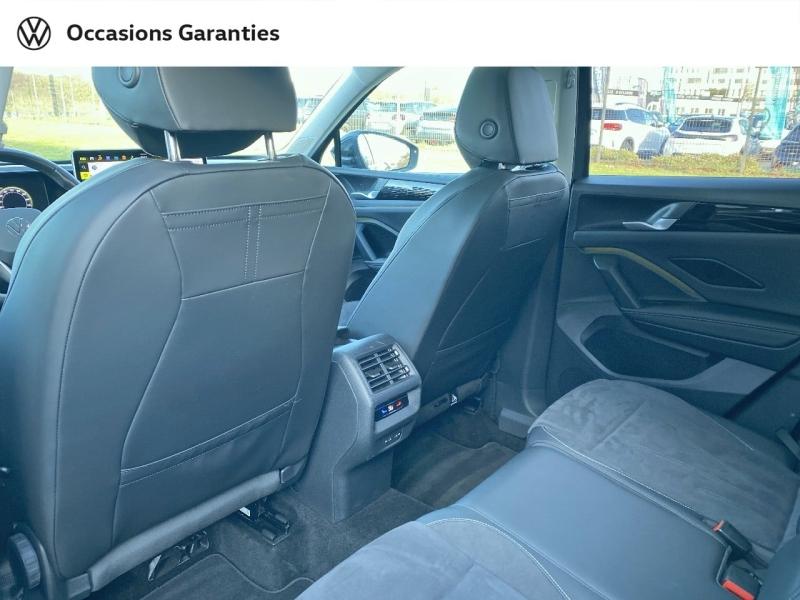 Voitures occasions VOLKSWAGEN TIGUAN Elegance Rezé