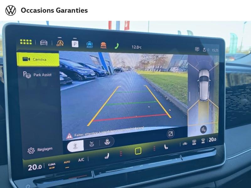 Voitures occasions VOLKSWAGEN TIGUAN Elegance Rezé