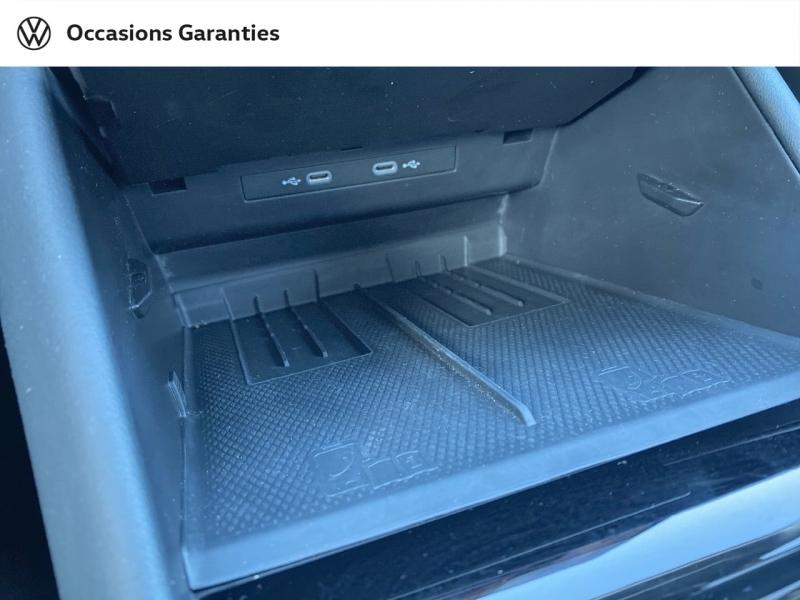 Voitures occasions VOLKSWAGEN TIGUAN Elegance Rezé