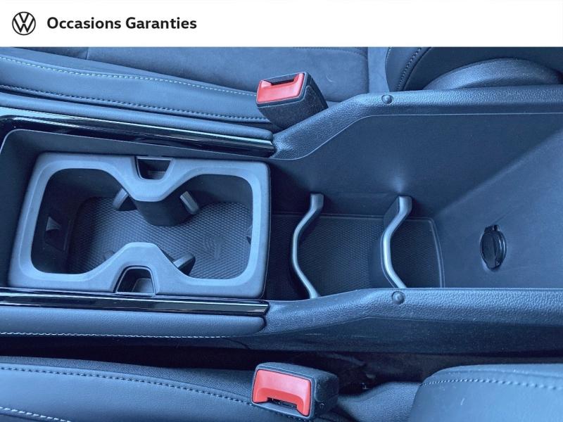 Voitures occasions VOLKSWAGEN TIGUAN Elegance Rezé