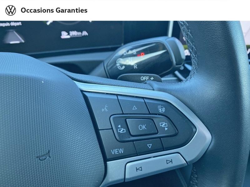 Voitures occasions VOLKSWAGEN TIGUAN Elegance Rezé