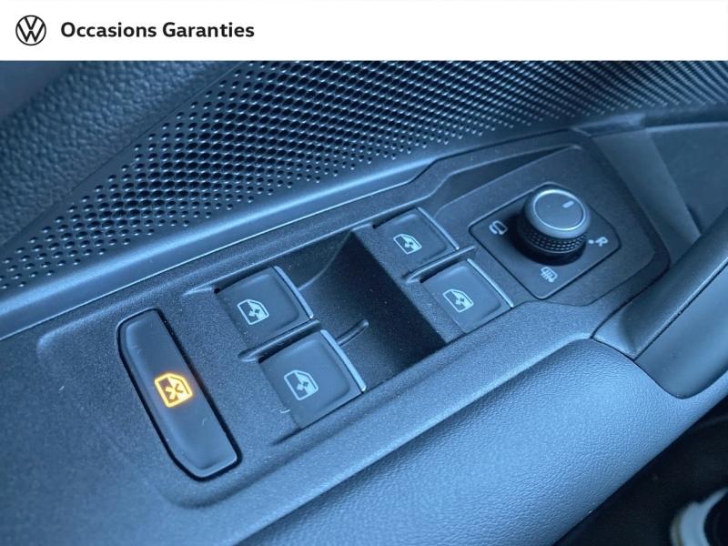 Voitures occasions VOLKSWAGEN TIGUAN Elegance Rezé