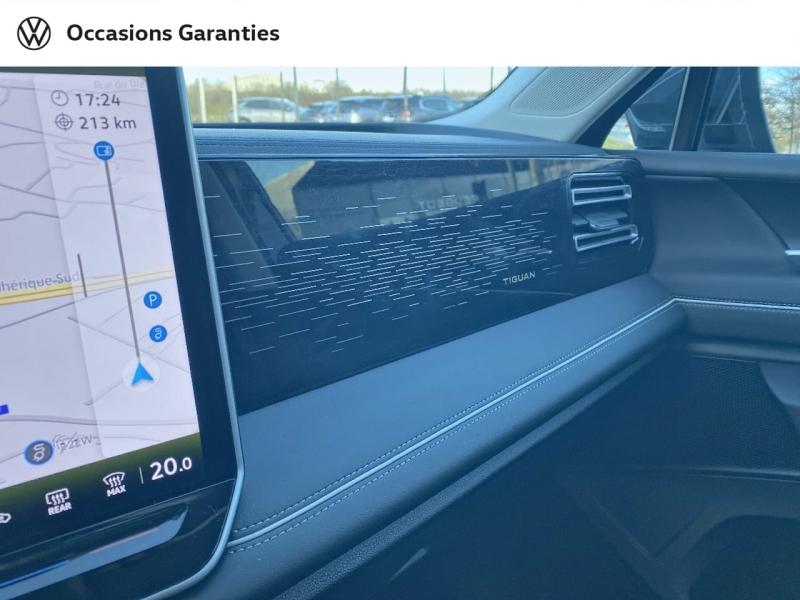 Voitures occasions VOLKSWAGEN TIGUAN Elegance Rezé