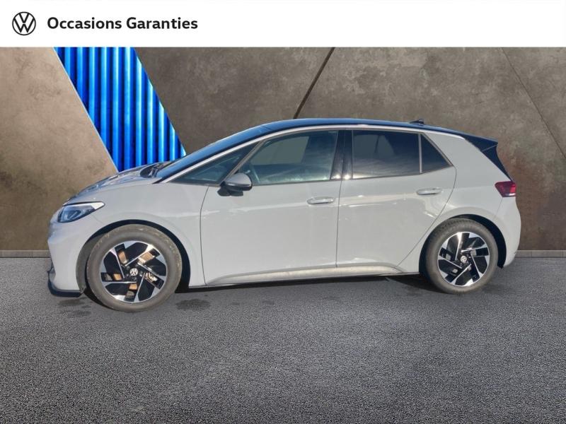Voitures occasions VOLKSWAGEN ID.3 Life Max Rezé