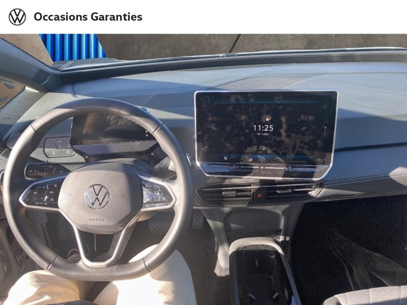 Voitures occasions VOLKSWAGEN ID.3 Life Max Rezé