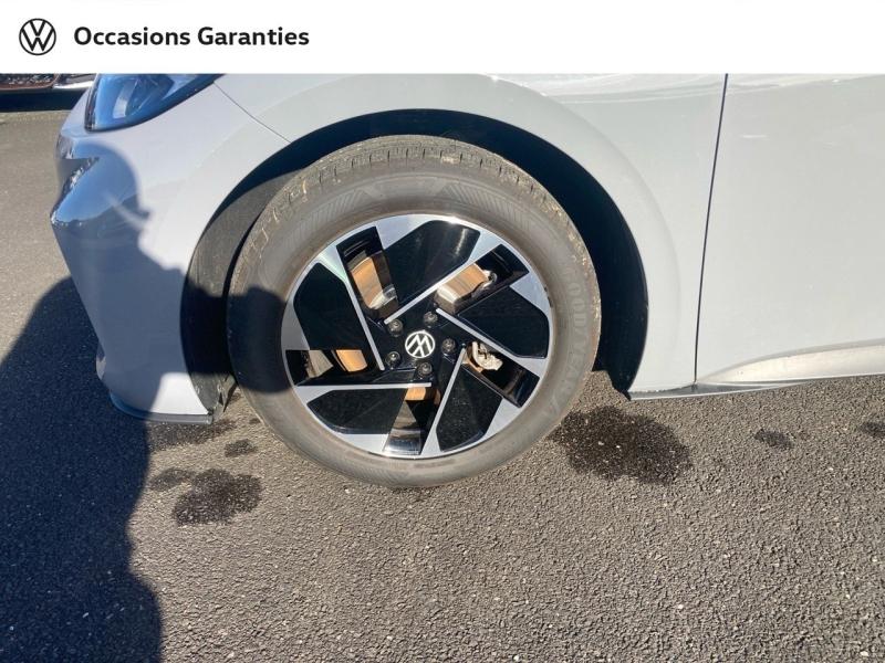 Voitures occasions VOLKSWAGEN ID.3 Life Max Rezé