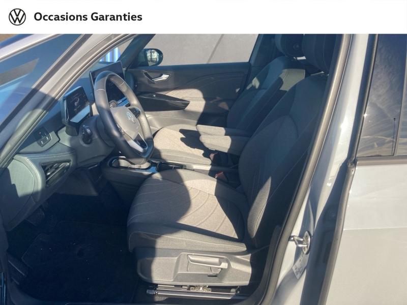 Voitures occasions VOLKSWAGEN ID.3 Life Max Rezé