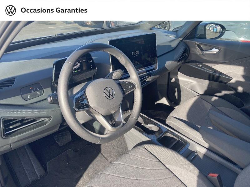 Voitures occasions VOLKSWAGEN ID.3 Life Max Rezé