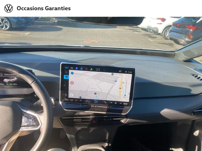 Voitures occasions VOLKSWAGEN ID.3 Life Max Rezé