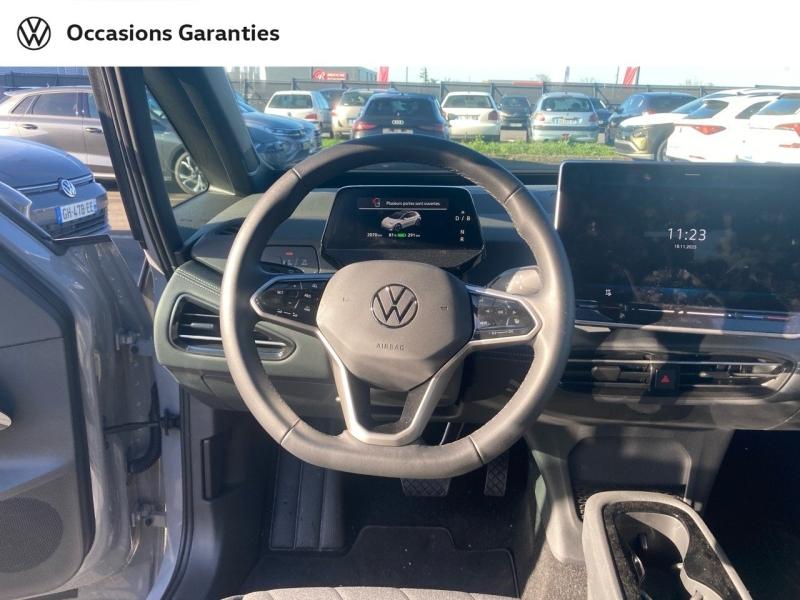 Voitures occasions VOLKSWAGEN ID.3 Life Max Rezé