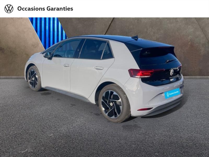 Voitures occasions VOLKSWAGEN ID.3 Life Max Rezé