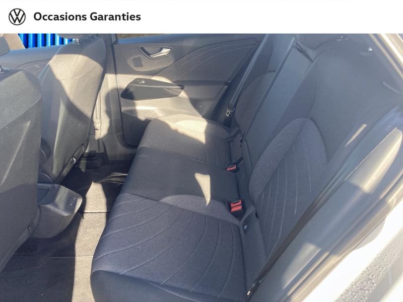 Voitures occasions VOLKSWAGEN ID.3 Life Max Rezé