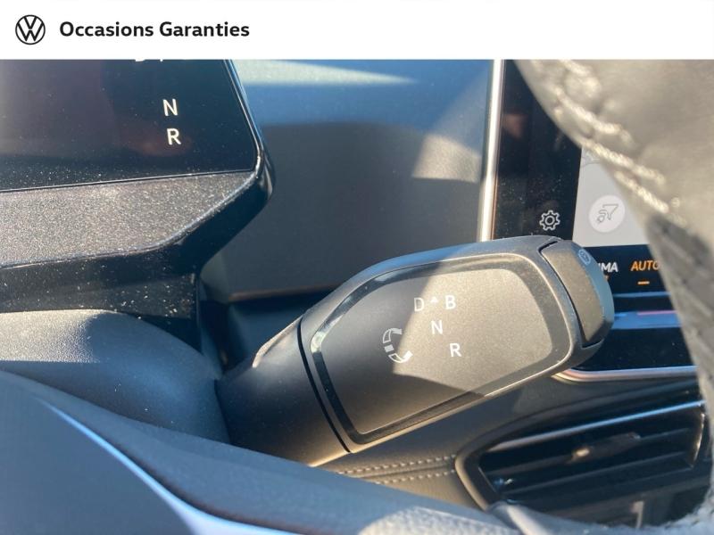 Voitures occasions VOLKSWAGEN ID.3 Life Max Rezé
