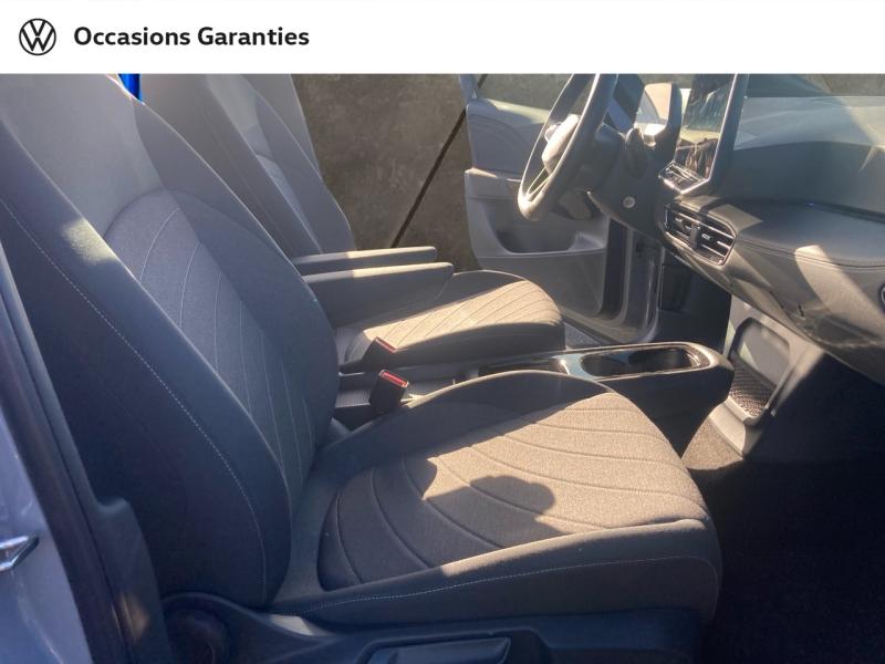 Voitures occasions VOLKSWAGEN ID.3 Life Max Rezé