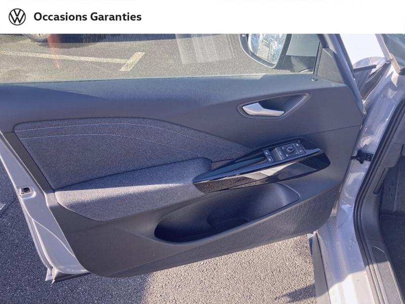 Voitures occasions VOLKSWAGEN ID.3 Life Max Rezé