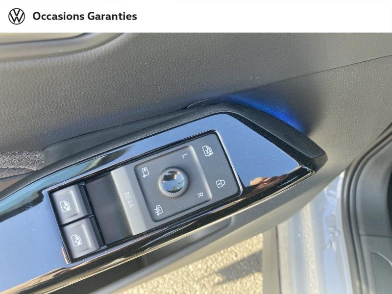 Voitures occasions VOLKSWAGEN ID.3 Life Max Rezé