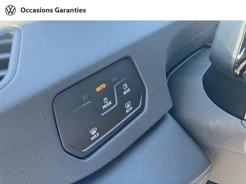 Voitures occasions VOLKSWAGEN ID.3 Life Max Rezé