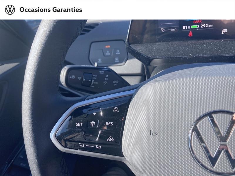 Voitures occasions VOLKSWAGEN ID.3 Life Max Rezé