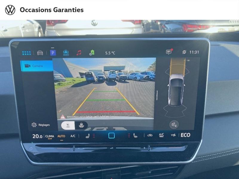 Voitures occasions VOLKSWAGEN ID.3 Life Max Rezé