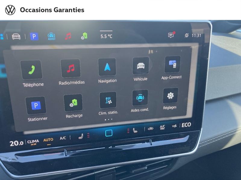 Voitures occasions VOLKSWAGEN ID.3 Life Max Rezé