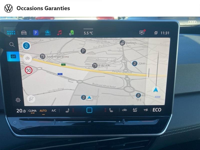 Voitures occasions VOLKSWAGEN ID.3 Life Max Rezé