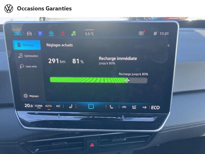 Voitures occasions VOLKSWAGEN ID.3 Life Max Rezé