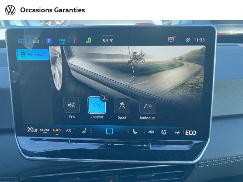 Voitures occasions VOLKSWAGEN ID.3 Life Max Rezé