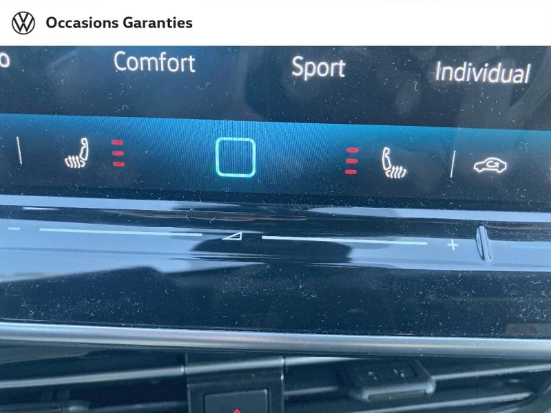 Voitures occasions VOLKSWAGEN ID.3 Life Max Rezé