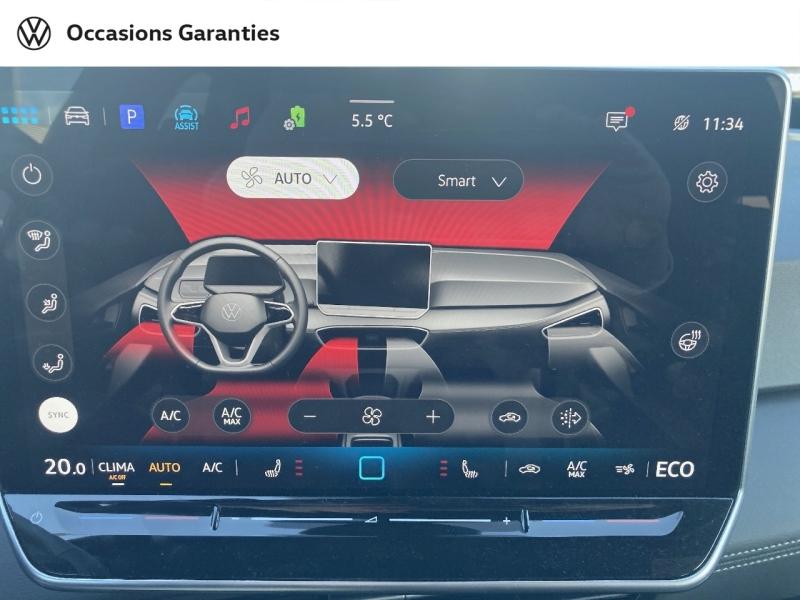 Voitures occasions VOLKSWAGEN ID.3 Life Max Rezé