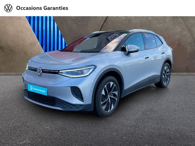 Voitures occasions VOLKSWAGEN ID.4 Life Max Rezé