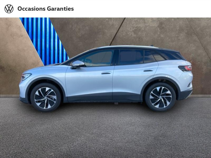 Voitures occasions VOLKSWAGEN ID.4 Life Max Rezé