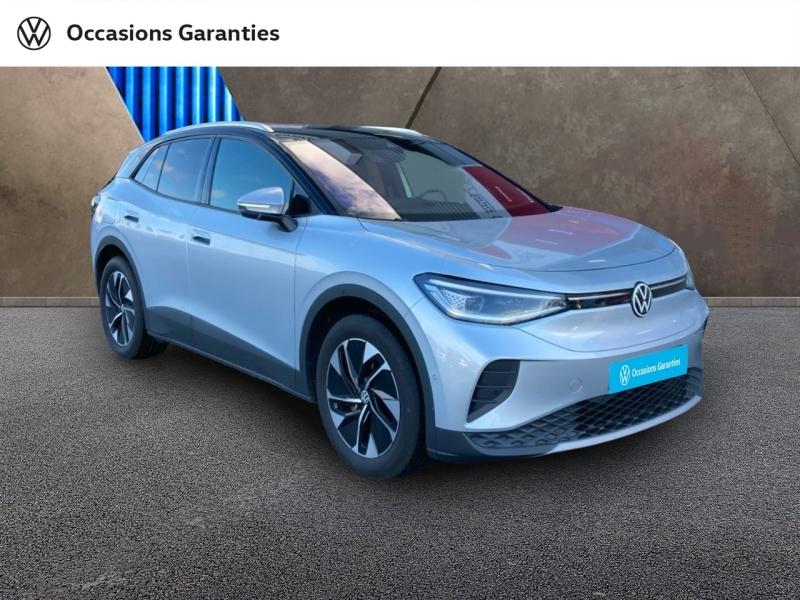 Voitures occasions VOLKSWAGEN ID.4 Life Max Rezé