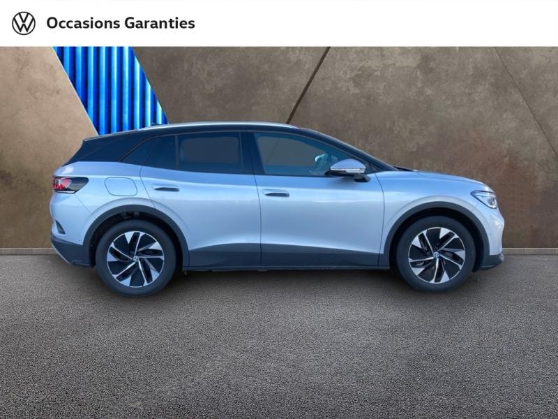 Voitures occasions VOLKSWAGEN ID.4 Life Max Rezé