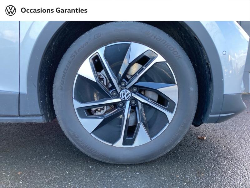 Voitures occasions VOLKSWAGEN ID.4 Life Max Rezé