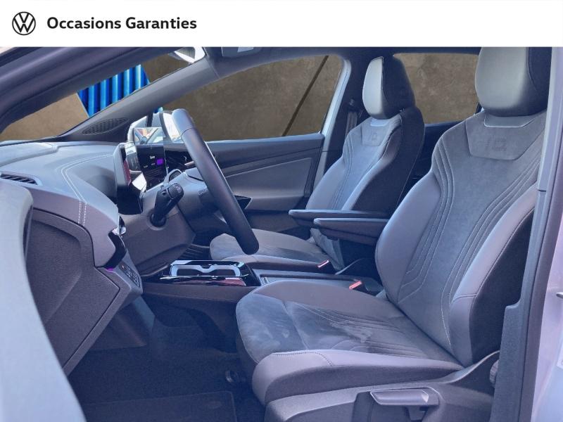 Voitures occasions VOLKSWAGEN ID.4 Life Max Rezé