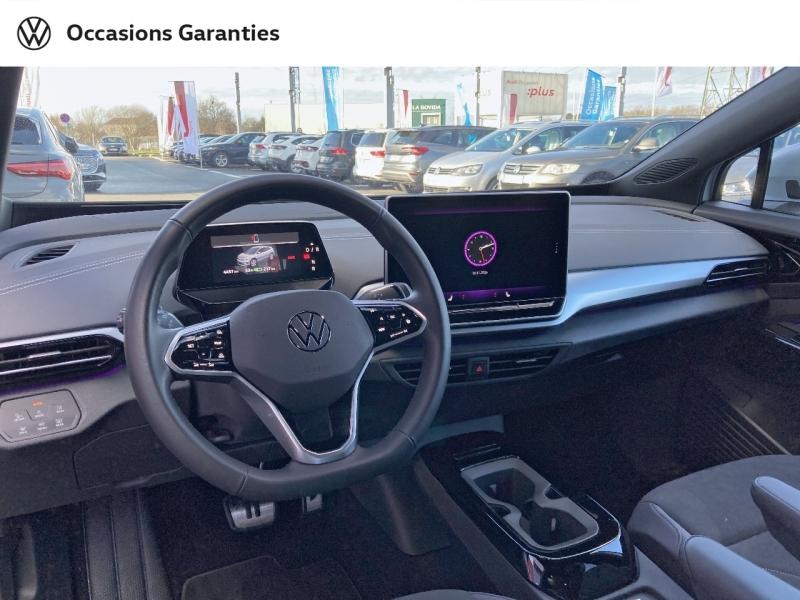 Voitures occasions VOLKSWAGEN ID.4 Life Max Rezé