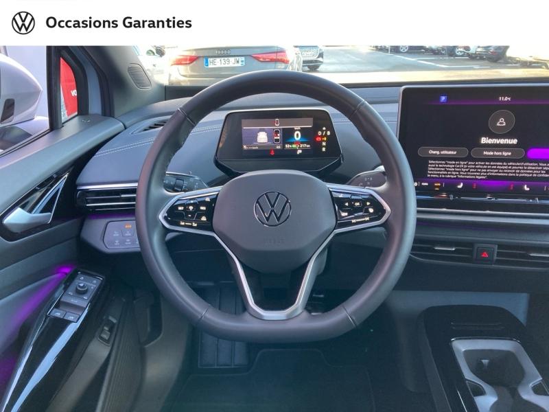 Voitures occasions VOLKSWAGEN ID.4 Life Max Rezé