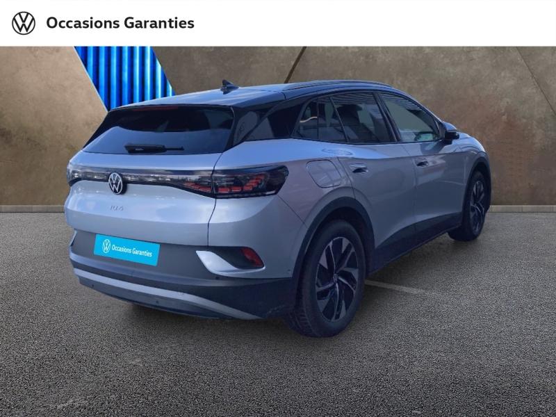 Voitures occasions VOLKSWAGEN ID.4 Life Max Rezé