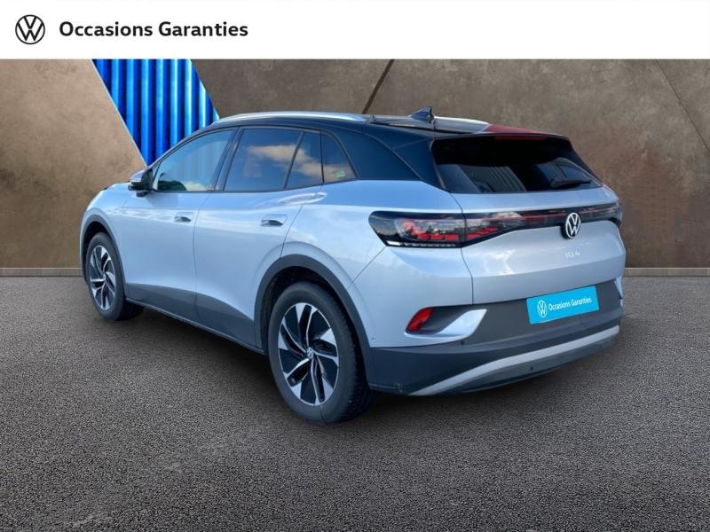 Voitures occasions VOLKSWAGEN ID.4 Life Max Rezé