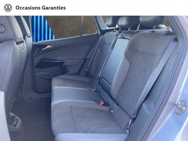 Voitures occasions VOLKSWAGEN ID.4 Life Max Rezé